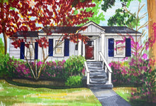 Load image into Gallery viewer, Home Portraits