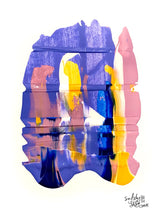 Load image into Gallery viewer, Carlon Dean Series 9 x 12’s