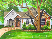 Load image into Gallery viewer, Home Portraits