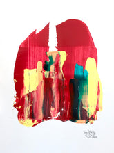 Load image into Gallery viewer, Carlon Dean Series 11 x 14
