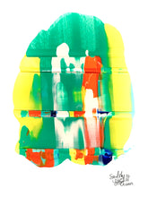 Load image into Gallery viewer, Carlon Dean Series 9 x 12’s