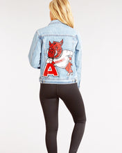 Load image into Gallery viewer, Custom Hand Painted Jackets