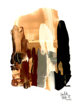 Load image into Gallery viewer, Carlon Dean Series 9 x 12’s