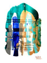 Load image into Gallery viewer, Carlon Dean Series 9 x 12’s