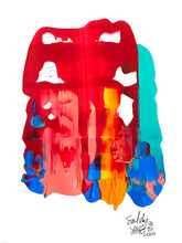 Load image into Gallery viewer, Carlon Dean Series 11 x 14