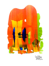 Load image into Gallery viewer, Carlon Dean Series 9 x 12’s