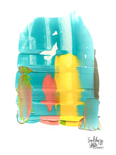 Load image into Gallery viewer, Carlon Dean Series 9 x 12’s