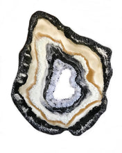 Load image into Gallery viewer, Agate Rock Slice
