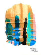 Load image into Gallery viewer, Carlon Dean Series 9 x 12’s
