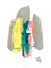 Load image into Gallery viewer, Carlon Dean Series 9 x 12’s