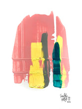 Load image into Gallery viewer, Carlon Dean Series 9 x 12’s
