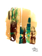 Load image into Gallery viewer, Carlon Dean Series 11 x 14