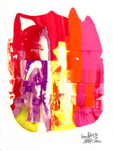 Load image into Gallery viewer, Carlon Dean Series 11 x 14
