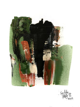 Load image into Gallery viewer, Carlon Dean Series 9 x 12’s