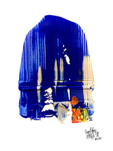 Load image into Gallery viewer, Carlon Dean Series 9 x 12’s