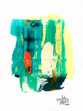 Load image into Gallery viewer, Carlon Dean Series 9 x 12’s