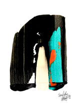 Load image into Gallery viewer, Carlon Dean Series 9 x 12’s