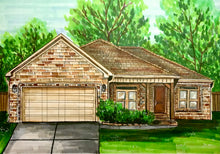 Load image into Gallery viewer, Home Portraits