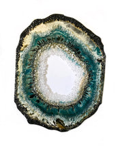 Load image into Gallery viewer, Agate Rock Slice