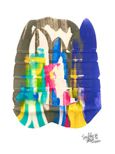 Load image into Gallery viewer, Carlon Dean Series 11 x 14