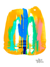 Load image into Gallery viewer, Carlon Dean Series 11 x 14