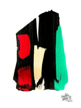 Load image into Gallery viewer, Carlon Dean Series 9 x 12’s