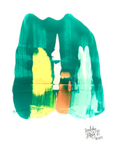 Load image into Gallery viewer, Carlon Dean Series 9 x 12’s