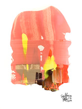 Load image into Gallery viewer, Carlon Dean Series 9 x 12’s