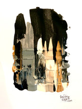 Load image into Gallery viewer, Carlon Dean Series 9 x 12’s