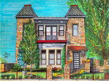 Load image into Gallery viewer, Home Portraits