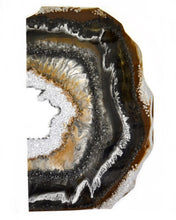 Load image into Gallery viewer, Agate Rock Slice