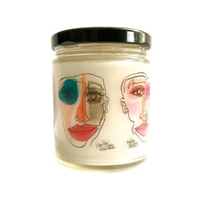 Load image into Gallery viewer, Ezra Candle
