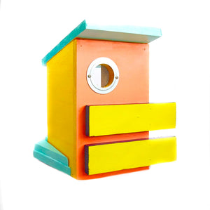 Bird Bungalows