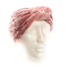 Load image into Gallery viewer, Knotted Headband
