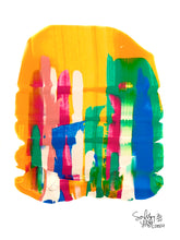 Load image into Gallery viewer, Carlon Dean Series 11 x 14
