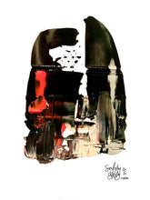 Load image into Gallery viewer, Carlon Dean Series 9 x 12’s

