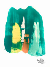 Load image into Gallery viewer, Carlon Dean Series 11 x 14
