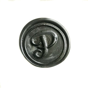 Wax Seal (Peel & Stick) Cursive Font