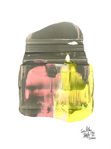 Carlon Dean Series 6 x 8