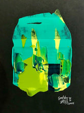Load image into Gallery viewer, Carlon Dean Series BLACK 6 x 8
