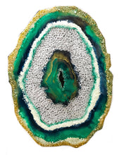Load image into Gallery viewer, Agate Rock Slice
