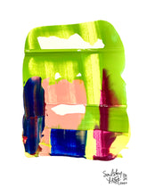 Load image into Gallery viewer, Carlon Dean Series 9 x 12’s
