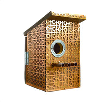 Load image into Gallery viewer, Bird Bungalows
