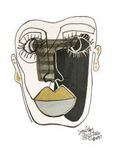 Load image into Gallery viewer, Ezra Mason Face Series
