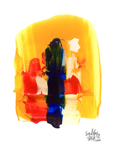 Carlon Dean Series 6 x 8