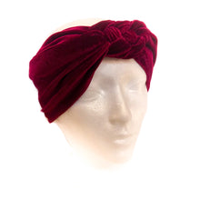 Load image into Gallery viewer, Knotted Headband
