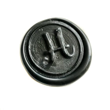 Load image into Gallery viewer, Wax Seal (Peel &amp; Stick) Cursive Font
