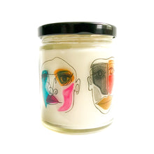 Load image into Gallery viewer, Ezra Candle
