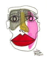 Load image into Gallery viewer, Ezra Mason Face Series
