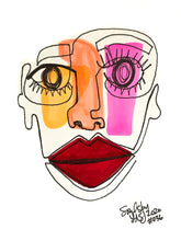 Load image into Gallery viewer, Ezra Mason Face Series
